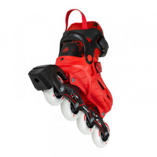 Детские ролики Powerslide Phuzion Universe 4-wheel Red 