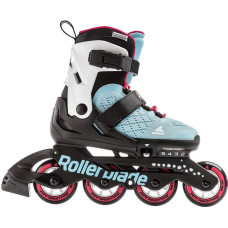 Детские ролики Rollerblade - Microblade Arrow SC G 