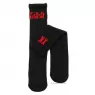 Шкарпетки для роликів Catch чорні item
