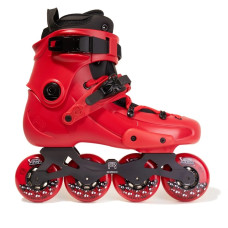 Ролики FR Skates FR1 Red