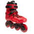 Ролики FR Skates FR1 Red