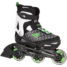 Детские ролики с защитой Rollerblade Comet Cube