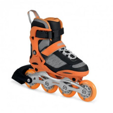 Детские ролики Powerslide Phuzion Galaxy Orange 