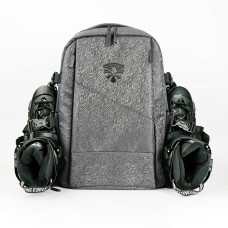 Рюкзак для роликов Flying Eagle Movement Backpack Big 40 л серый 