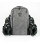 Рюкзак для роликов Flying Eagle Movement Backpack Big 40 л серый 