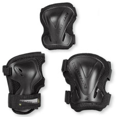Детская защита для роликов Rollerblade EVO Gear Junior 3 pack