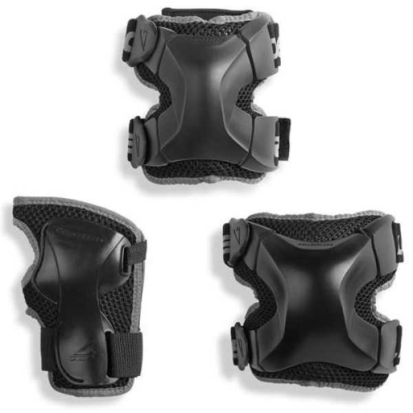 Набор защиты Rollerblade x-gear man