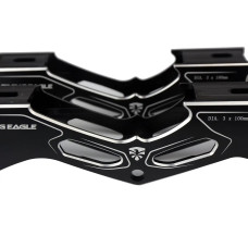 Дитячі рами Flying Eagle S6s Speed 3*100 mm Black