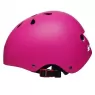 Шлем для роликов Rollerblade JR розовый item
