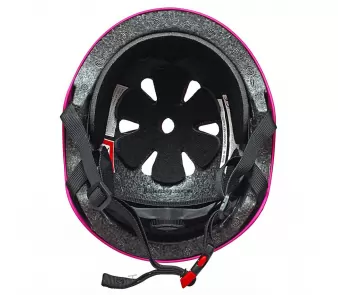Шлем для роликов Rollerblade JR розовый item_2