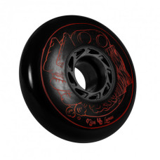 Колеса для роликів Undercover Foodie Nick Lomax ed. 2 80mm/88a Full Profile 