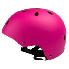 Комплект детских роликов Rollerblade Microblade Cube G Neon Pink
