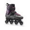 Роликовые коньки взрослые женские Rollerblade Twister Edge W