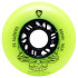 Колеса для роликов Flying Eagle Sliders 90A 4 шт зеленые