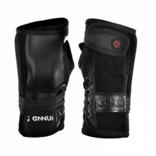 Защита для кистей роликовая ENNUI City Brace 2 Wristguard (черная)