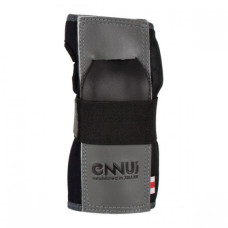 Защита для кистей роликовая ENNUI Street Wristguard (черная)