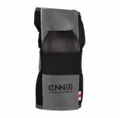 Захист для пензлів роликовий ENNUI Street Wristguard (чорний)