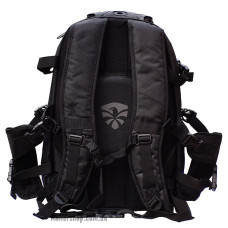 Рюкзак для роликов Flying Eagle Portech Backpack Small 25 л зеленый