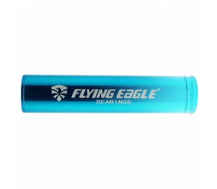Подшипники для роликов Flying Eagle Abec-9 Pro синие image-item