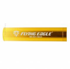 Подшипники для роликов Flying Eagle Abec-9 Pro золотые 16 шт