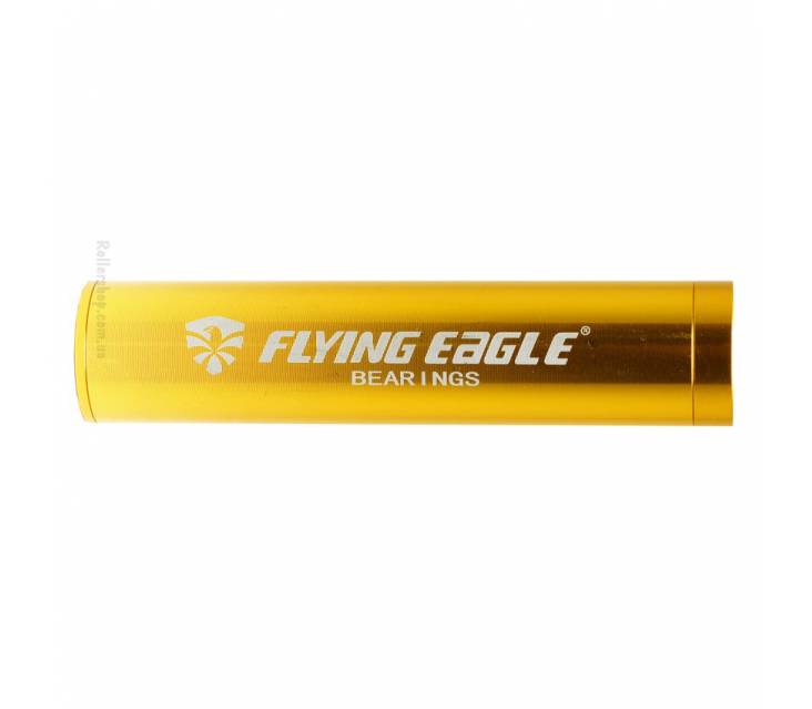 Подшипники для роликов Flying Eagle Abec-9 Pro золотые image-item