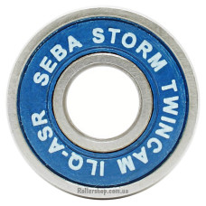 Подшипники Seba Storm Twincam ILQ-ASR 12 шт