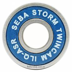 Підшипники для роликових ковзанів Seba Storm Twincam ILQ-ASR 16 шт