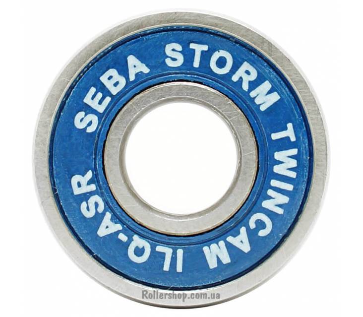 Підшипники для роликових ковзанів Seba Storm Twincam ILQ-ASR image-item