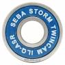 Підшипники для роликових ковзанів Seba Storm Twincam ILQ-ASR item