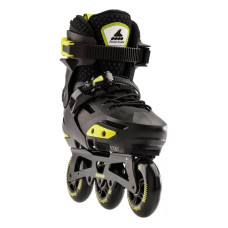 Детские фрискейт ролики Rollerblade Apex 3WD