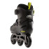 Детские фрискейт ролики Rollerblade Apex 3WD 36,5-40,5