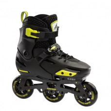 Детские фрискейт ролики Rollerblade Apex 3WD