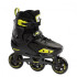 Детские фрискейт ролики Rollerblade Apex 3WD 36,5-40,5