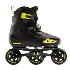 Детские фрискейт ролики Rollerblade Apex 3WD 28-32