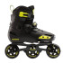 Детские фрискейт ролики Rollerblade Apex 3WD 36,5-40,5