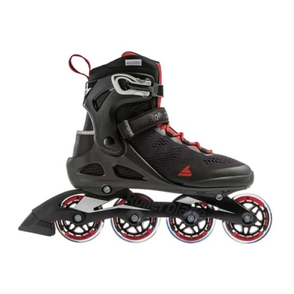 Ролики Rollerblade Macroblade 80 2019