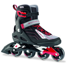 Ролики Rollerblade Macroblade 80 2017