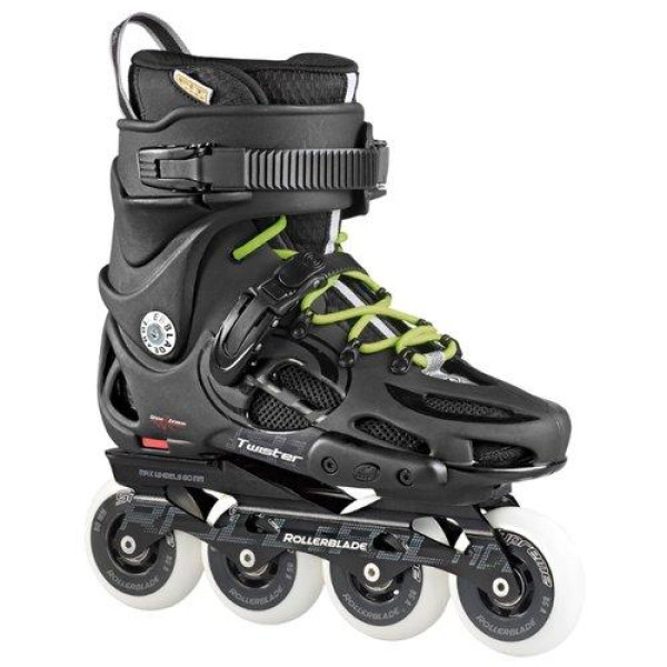 Ролики Rollerblade Twister 80