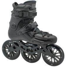 Ролики FR Skates FR1-325 Black