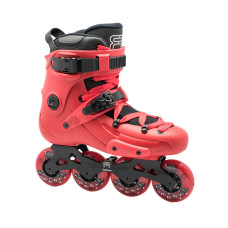 Ролики FR Skates FR1-80 Red