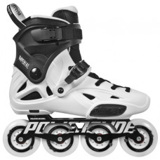 Ролики Powerslide Imperial One білі