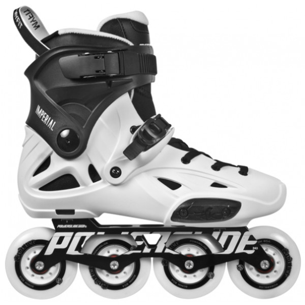 Ролики Powerslide Imperial One білі