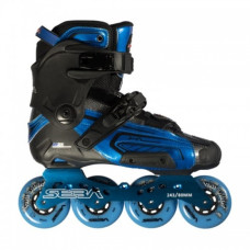 Ролики Seba High Light LE Blue
