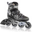 Ролики мужские ROLLERBLADE SPARK 80 ALU W