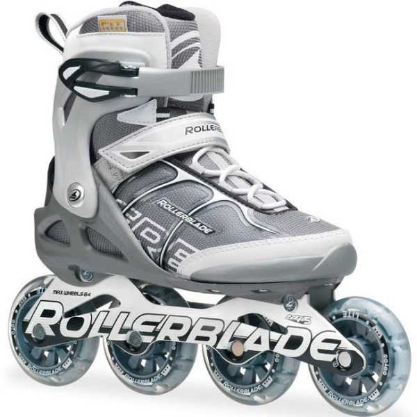 Ролики женские ROLLERBLADE SIRIO XT 82 W