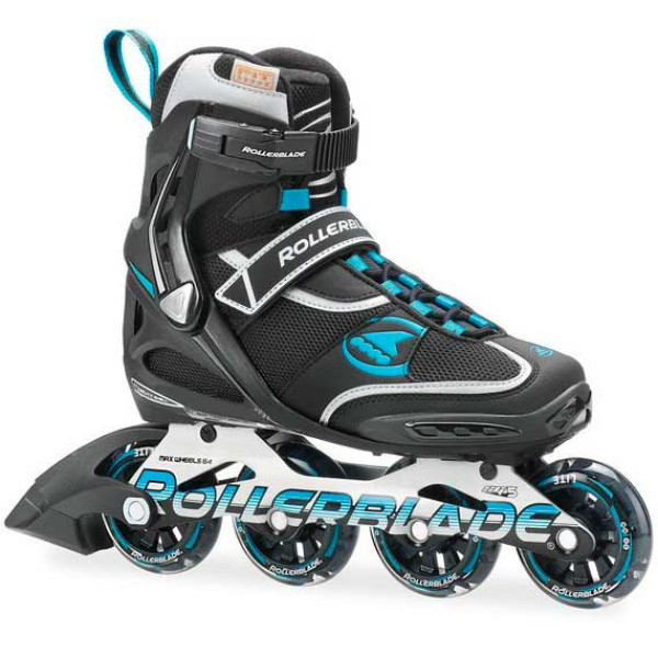 Ролики мужские ROLLERBLADE - SPARK 80 W