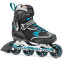 Ролики мужские ROLLERBLADE - SPARK 80 W