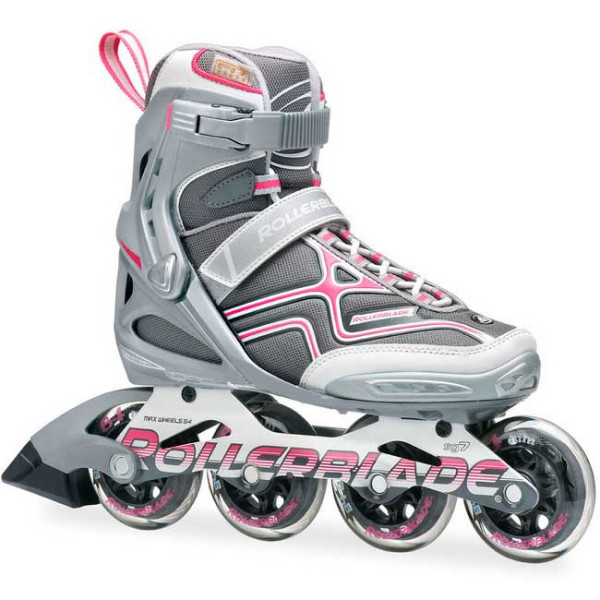 Ролики женские ROLLERBLADE - SPARK XT 84 W