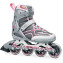 Ролики женские ROLLERBLADE - SPARK XT 84 W