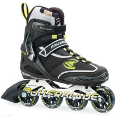 Ролики мужские ROLLERBLADE SPARK 80 ALU